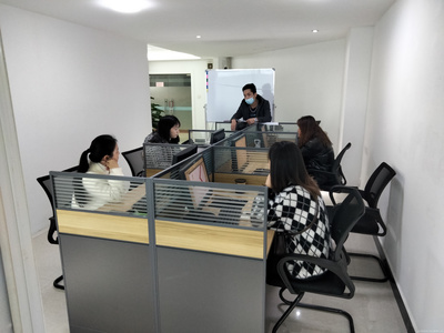 桂林企源財務咨詢 專業護航，助您企業揚帆遠航