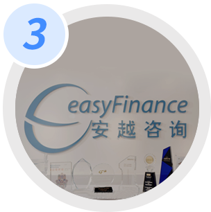 安越咨詢2020全新財務課程體系 賦能企業財務轉型與價值創造